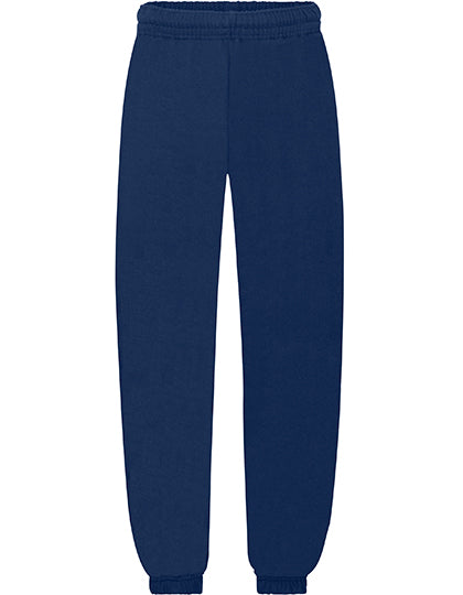 Kids´ Classic Elasticated Cuff Jog Pants (F480NK)