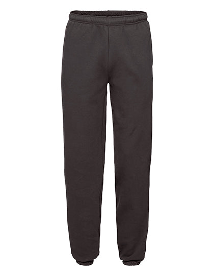 Premium Elasticated Cuff Jog Pants (F480N)