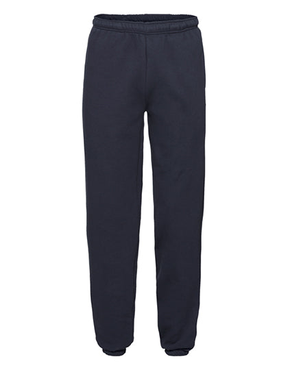 Premium Elasticated Cuff Jog Pants (F480N)