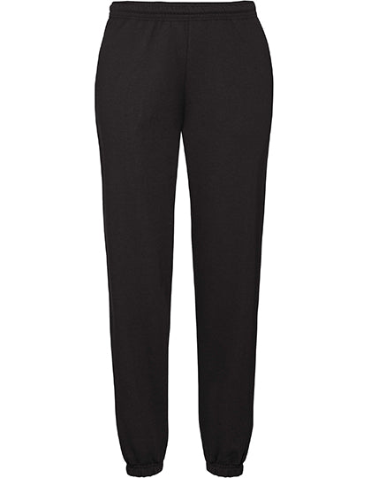 Classic Elasticated Cuff Jog Pants (F480)