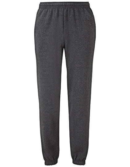 Classic Elasticated Cuff Jog Pants (F480)