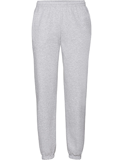Classic Elasticated Cuff Jog Pants (F480)