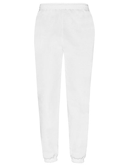 Classic Elasticated Cuff Jog Pants (F480)