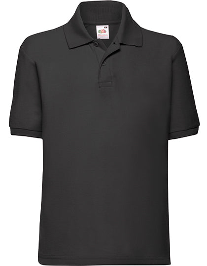 Kids´ 65/35 Polo (F502K)