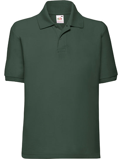Kids´ 65/35 Polo (F502K)