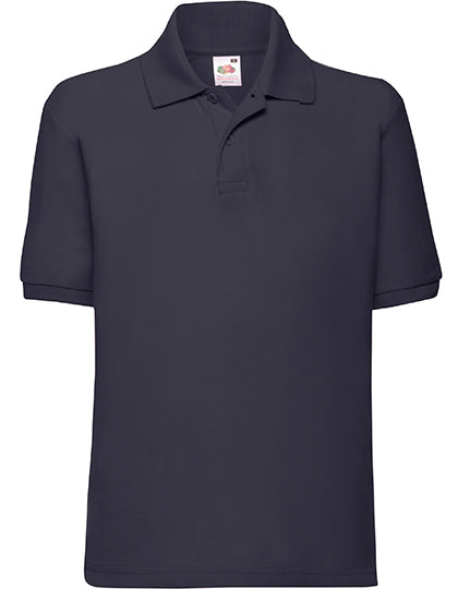 Kids´ 65/35 Polo (F502K)