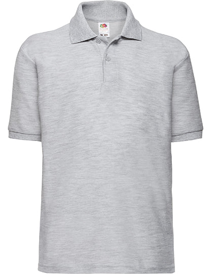 Kids´ 65/35 Polo (F502K)