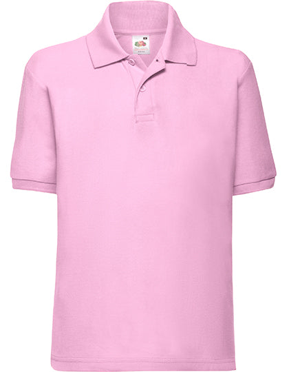 Kids´ 65/35 Polo (F502K)