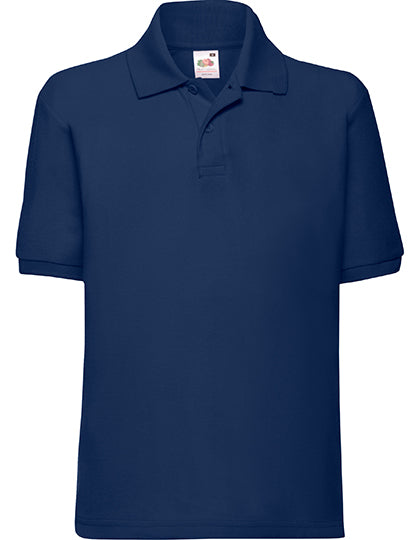 Kids´ 65/35 Polo (F502K)