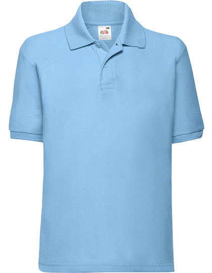 Kids´ 65/35 Polo (F502K)