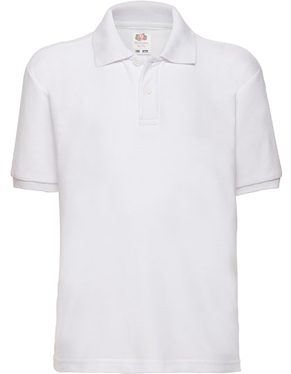 Kids´ 65/35 Polo (F502K)