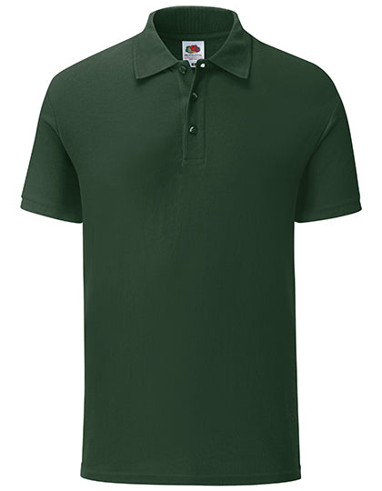 65/35 Piqué Polo (F502)