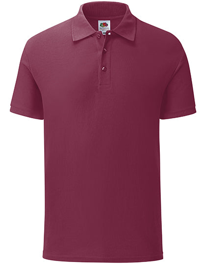 65/35 Piqué Polo (F502)