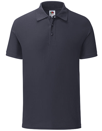 65/35 Piqué Polo (F502)