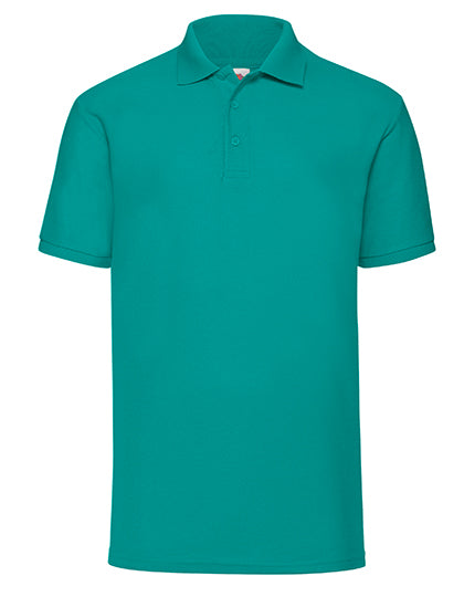 65/35 Piqué Polo (F502)