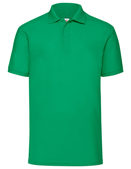 65/35 Piqué Polo (F502)