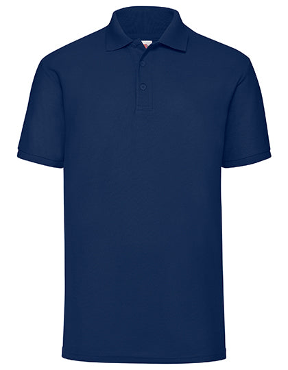 65/35 Piqué Polo (F502)