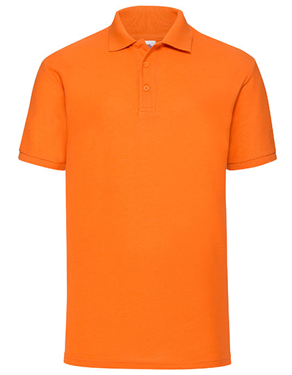 65/35 Piqué Polo (F502)