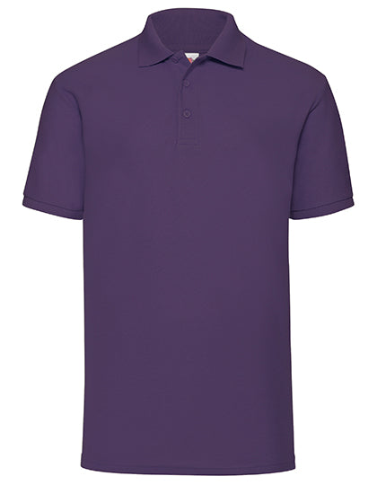 65/35 Piqué Polo (F502)