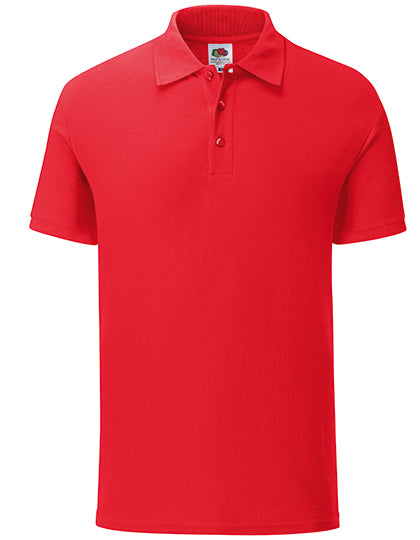 65/35 Piqué Polo (F502)