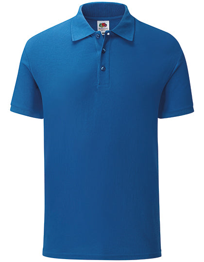 65/35 Piqué Polo (F502)