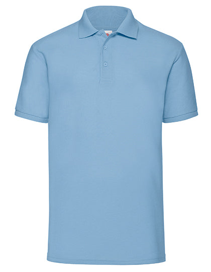 65/35 Piqué Polo (F502)