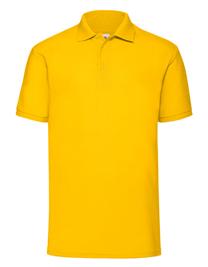 65/35 Piqué Polo (F502)