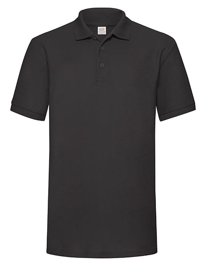 65/35 Heavy Piqué Polo (F503)