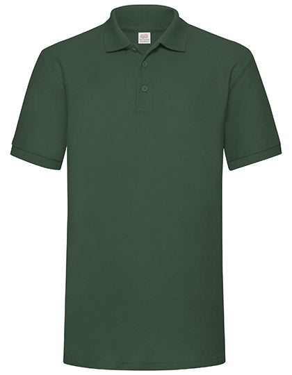 65/35 Heavy Piqué Polo (F503)