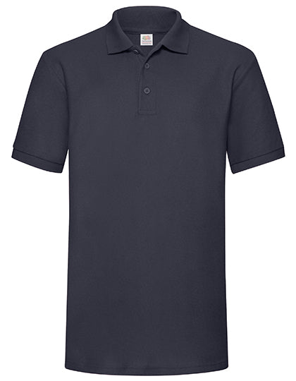 65/35 Heavy Piqué Polo (F503)