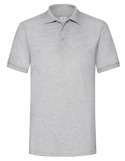 65/35 Heavy Piqué Polo (F503)