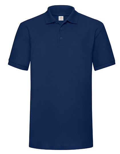 65/35 Heavy Piqué Polo (F503)