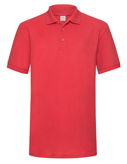 65/35 Heavy Piqué Polo (F503)
