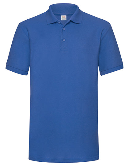 65/35 Heavy Piqué Polo (F503)