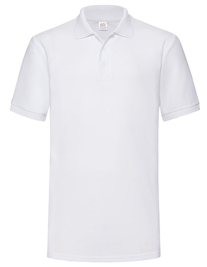 65/35 Heavy Piqué Polo (F503)