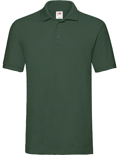 Premium Polo (F511N)