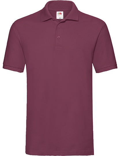 Premium Polo (F511N)