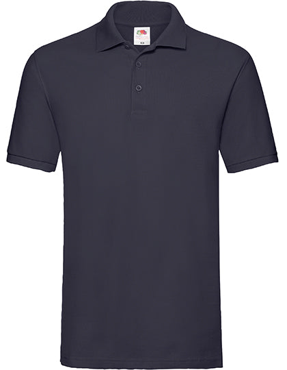 Premium Polo (F511N)