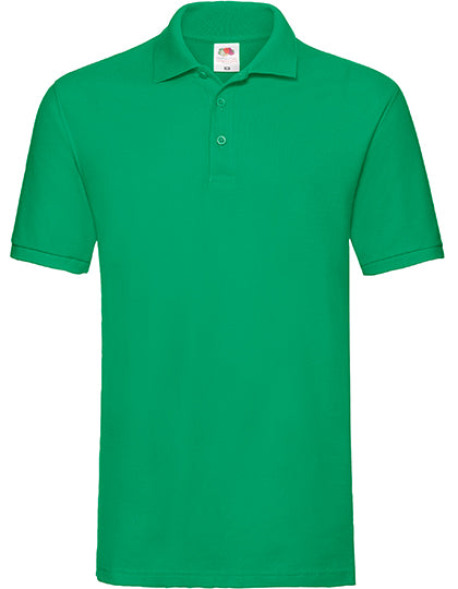 Premium Polo (F511N)