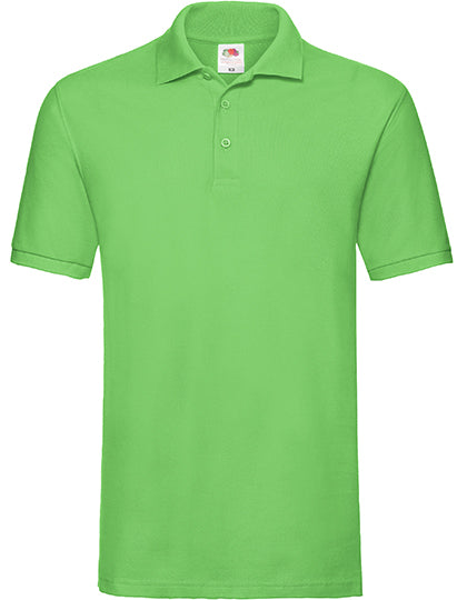 Premium Polo (F511N)