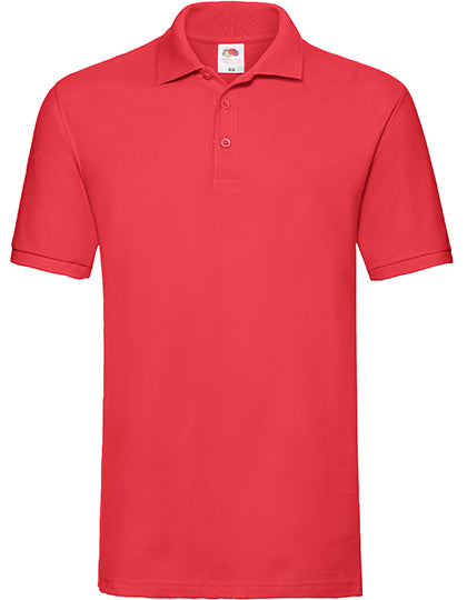 Premium Polo (F511N)