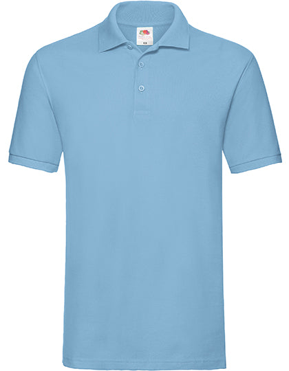 Premium Polo (F511N)