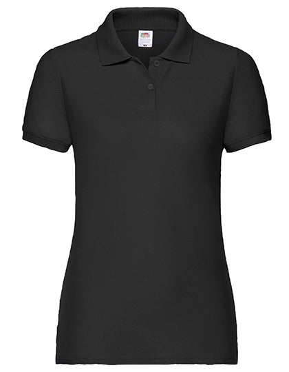 Ladies´ 65/35 Polo (F517)