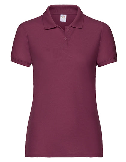 Ladies´ 65/35 Polo (F517)