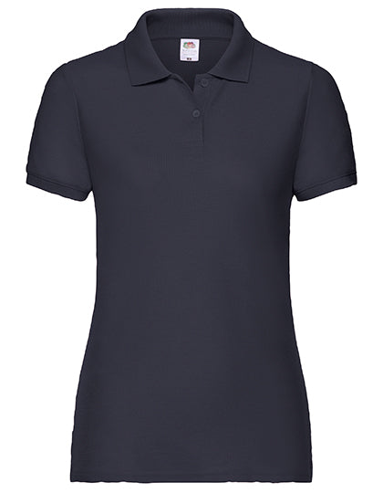 Ladies´ 65/35 Polo (F517)