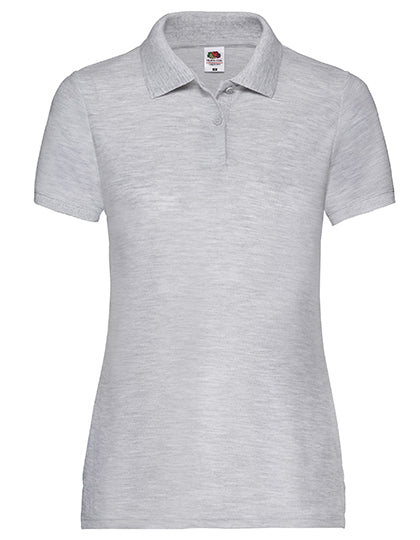 Ladies´ 65/35 Polo (F517)