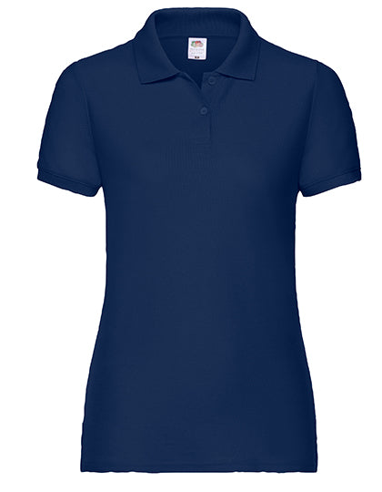 Ladies´ 65/35 Polo (F517)