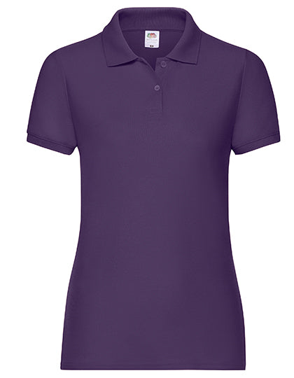 Ladies´ 65/35 Polo (F517)