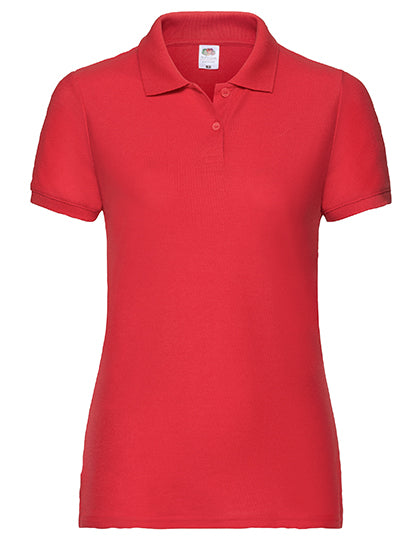 Ladies´ 65/35 Polo (F517)