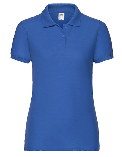 Ladies´ 65/35 Polo (F517)